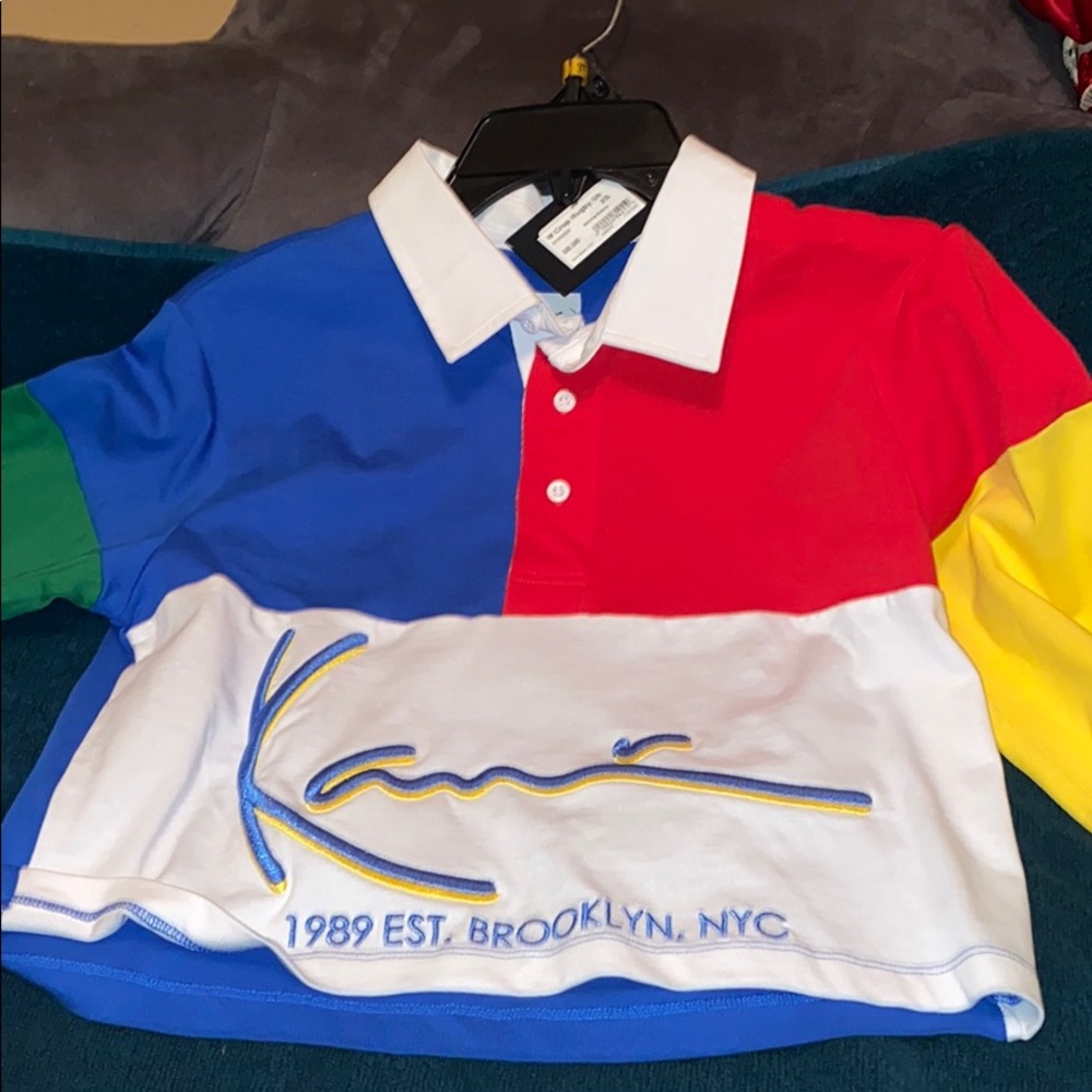 Women’s shirt